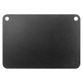 VEVOR Pizza Steel, 20" x 14" x 3/8" Pizza Steel Plate for Oven, Pre-Seasoned Carbon Steel Pizza Baking Stone with 20X Higher Conductivity